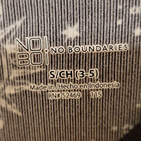 Sun and Moon T-Shirt - Picture 2 of 2